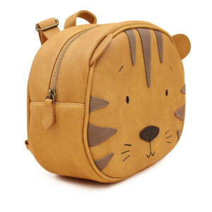 Little Who Rucksack Tiger Theodor
