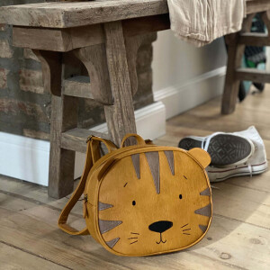 Little Who Rucksack Tiger Theodor