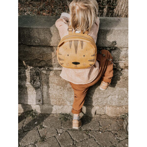 Little Who Rucksack Tiger Theodor