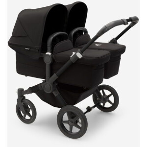 Bugaboo Donkey5 Kombikinderwagen Mono/Duo/Twin