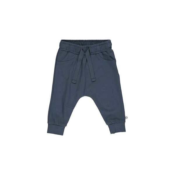 Müsli by green cotton Cozy Me Leichte Hose aus Biobaumwolle