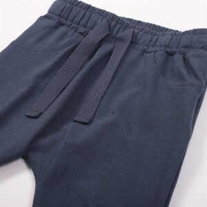 Müsli by green cotton Cozy Me Leichte Hose aus Biobaumwolle