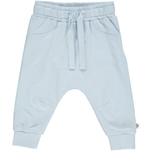 Müsli by green cotton Cozy Me Leichte Hose aus Biobaumwolle