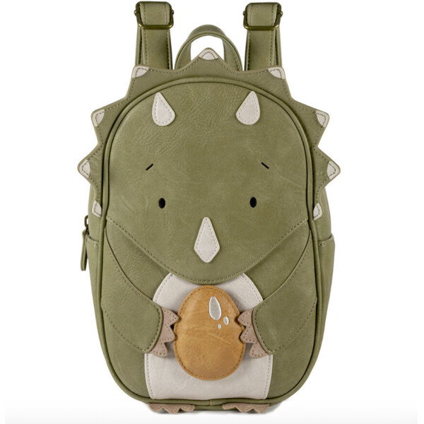 Little Who Rucksack Dino Oskar