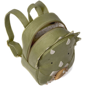 Little Who Rucksack Dino Oskar