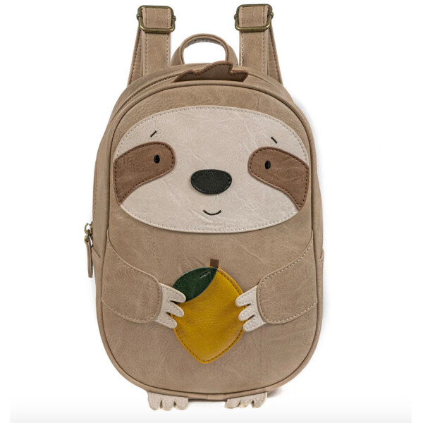 Little Who Rucksack Faultier Norbert