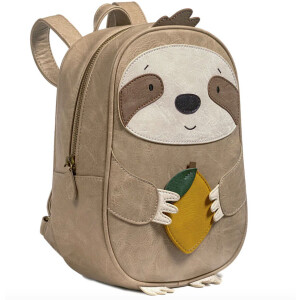 Little Who Rucksack Faultier Norbert