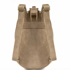 Little Who Rucksack Faultier Norbert