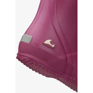 Viking Gummistiefel Indie Alv ungefüttert Naturkautschuk