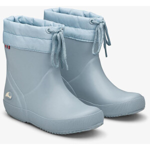 Viking Gummistiefel Indie Alv ungefüttert Naturkautschuk