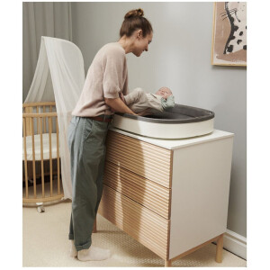 Stokke Sleepi Wickelkommode