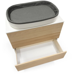 Stokke Sleepi Wickelkommode