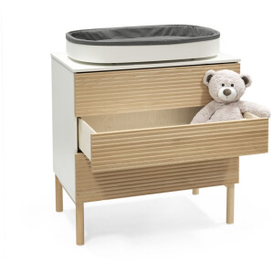 Stokke Sleepi Wickelkommode