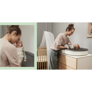 Stokke Sleepi Wickelkommode