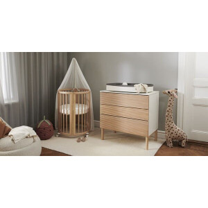 Stokke Sleepi Wickelkommode