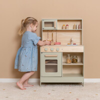 Little Dutch Kinderspielküche aus Holz