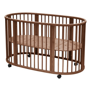 Stokke Sleepi V3 - mitwachsendes Babybett