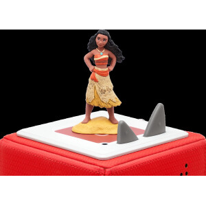 Tonies Disney Vaiana