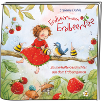 Tonies Erdbeerinchen Erdbeerfee