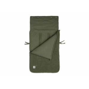Jollein Babyschalen-Fußsack Pure Knit
