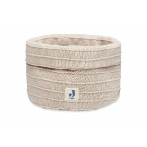 Jollein Pflegekörbchen Pure Knit