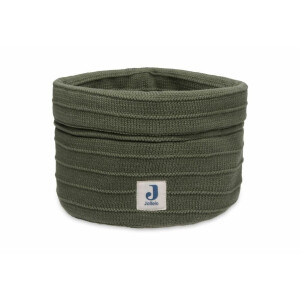 Jollein Pflegekörbchen Pure Knit