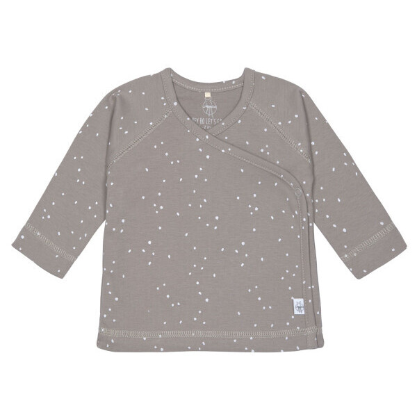 Lässig Kimono-Langarmshirt