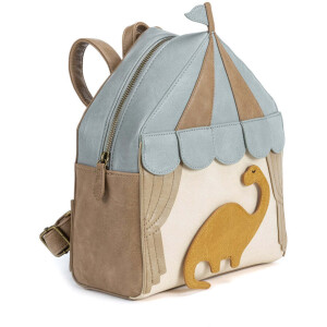 Little Who Rucksack Großes Zelt Noah