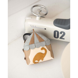 Little Who Rucksack Großes Zelt Noah