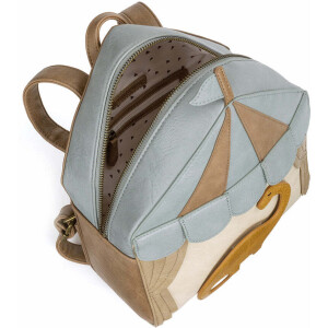 Little Who Rucksack Großes Zelt Noah