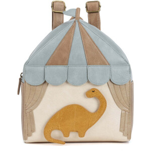 Little Who Rucksack Großes Zelt Noah