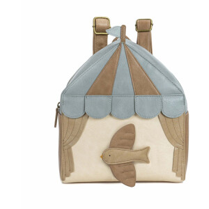 Little Who Rucksack Großes Zelt Noah