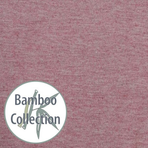 Theraline Plüschmond Bamboo Collection