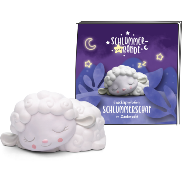 Tonies Schlummerbande Schaf