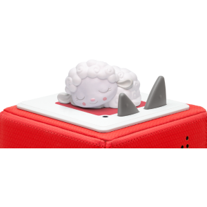 Tonies Schlummerbande Schaf