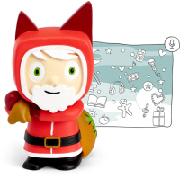 Tonies Kreativtonie Weihnachtsmann