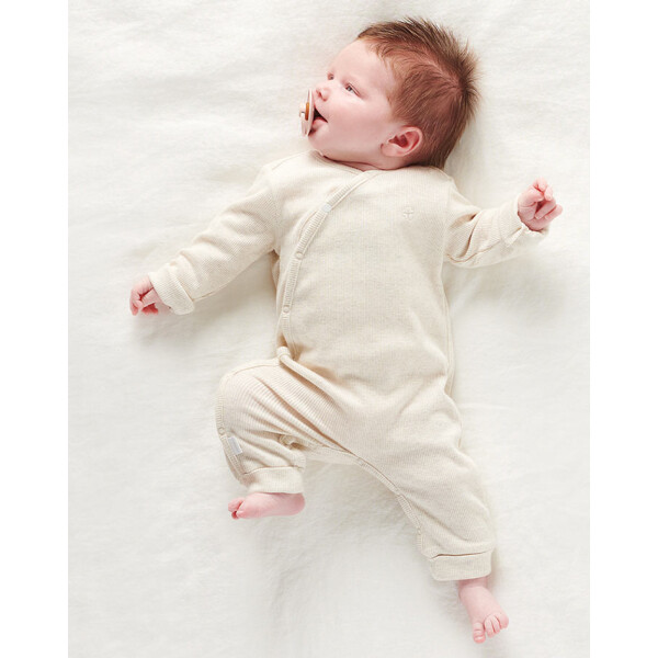 Noppies Strampler Nevis Bio