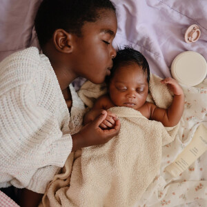 Mushie Kapuzenhandtuch Bio