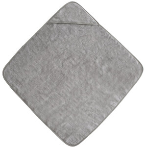 Mushie Kapuzenhandtuch Bio