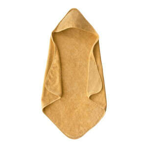 Mushie Kapuzenhandtuch Bio