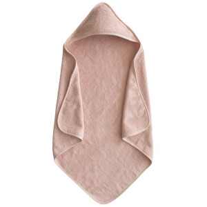 Mushie Kapuzenhandtuch Bio