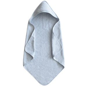 Mushie Kapuzenhandtuch Bio