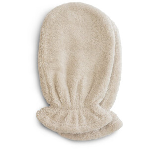 Mushie Waschhandschuh Bio 2er-Set