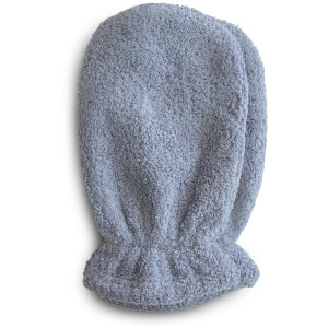 Mushie Waschhandschuh Bio 2er-Set