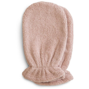 Mushie Waschhandschuh Bio 2er-Set