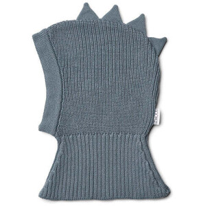 Liewood Balaklava aus Bio-Strick Hanibal Dino