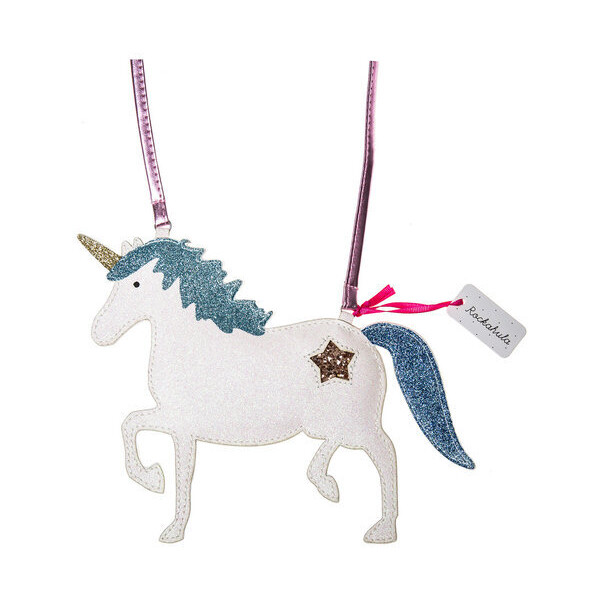 Rockahula Umhängetasche Einhorn