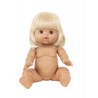 Minikane Babypuppe Angèle 34cm