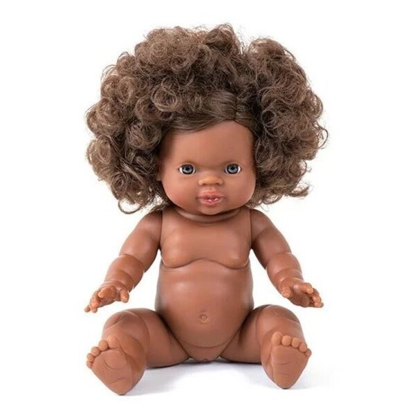 Minikane Babypuppe Charlie 34cm