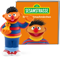 Tonies Sesamstraße - Ernies Mitmachmärchen